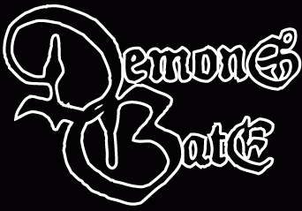 logo Demons Gate